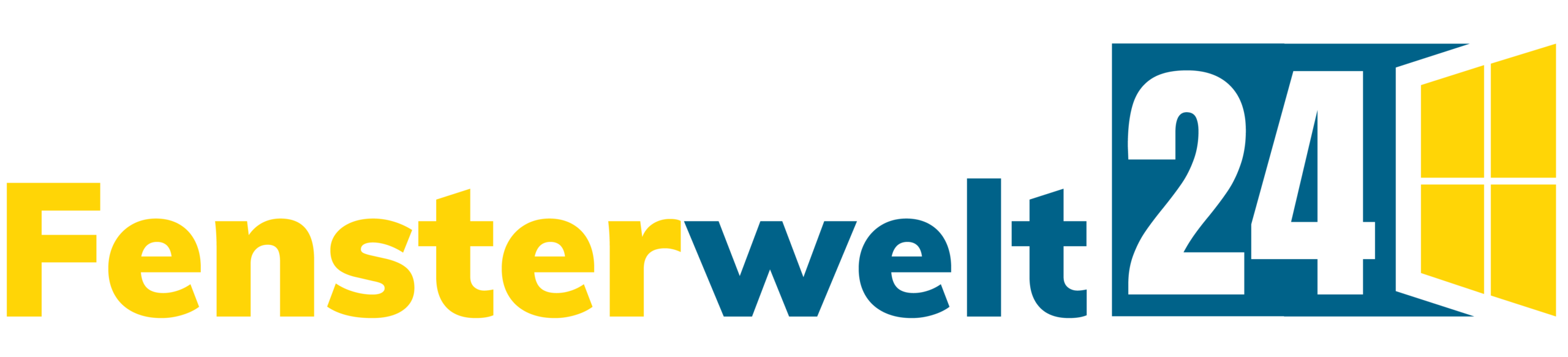 FENSTERWEL 24